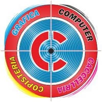 Logo Copy Center